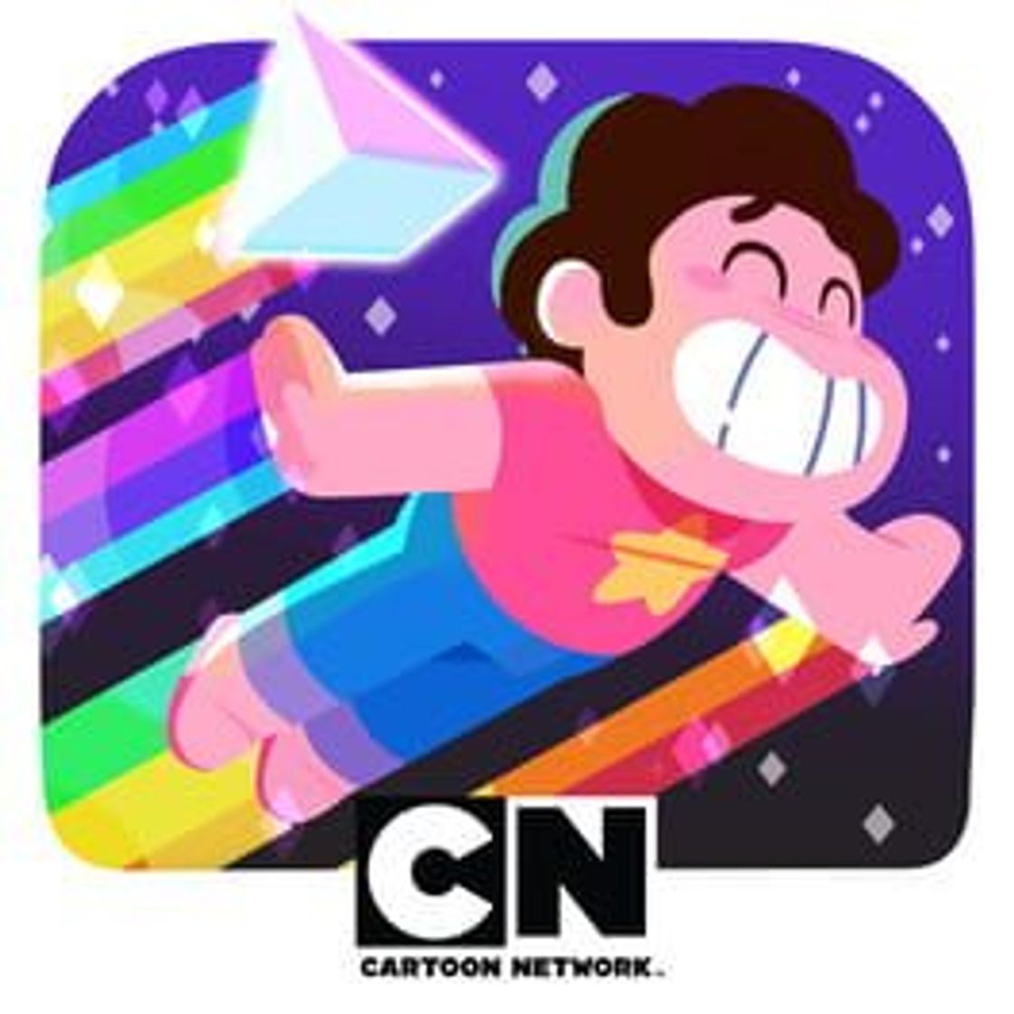 Videojuegos Steven Universe: Unleash the Light