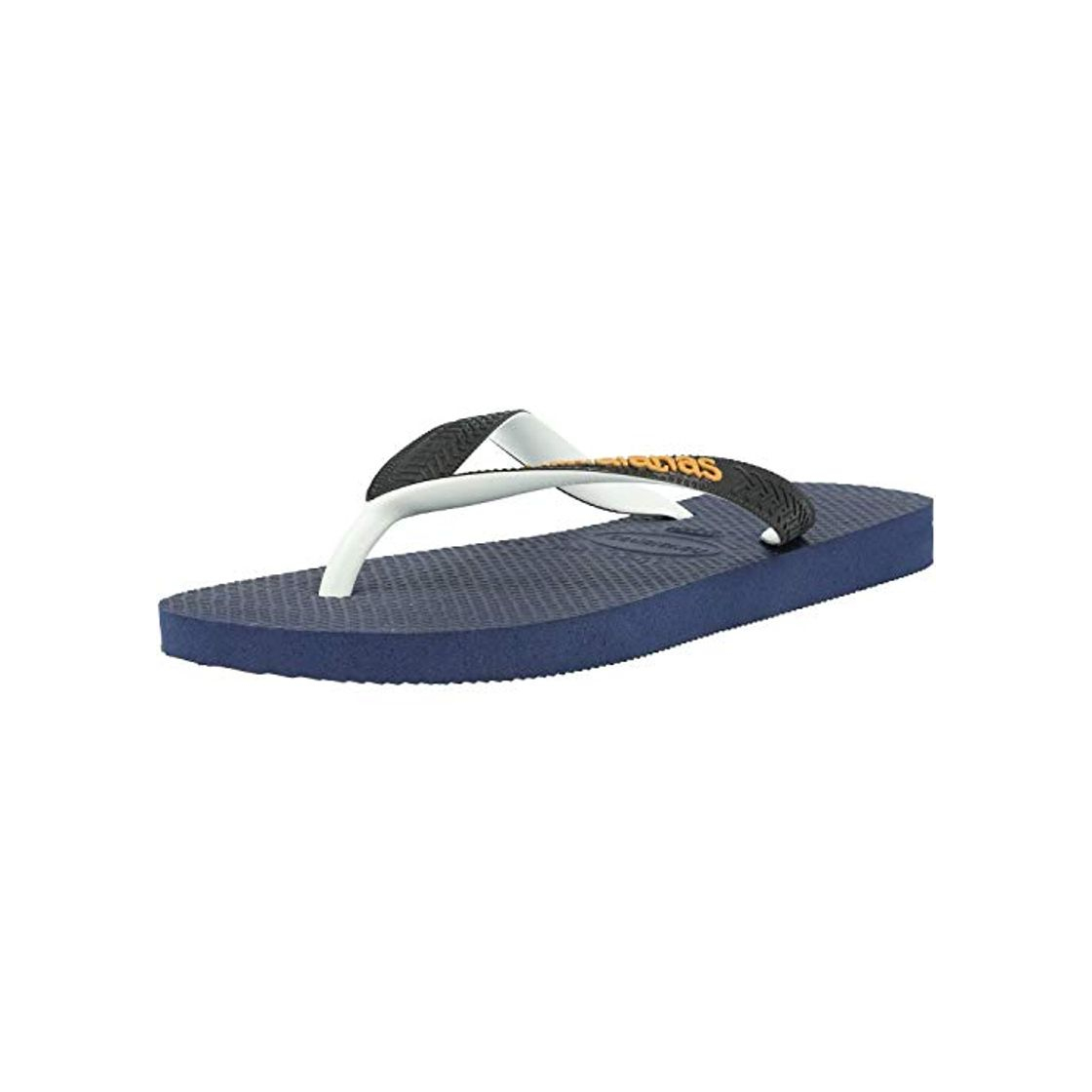 Beauty Havaianas Top Mix, Chanclas Unisex Adulto, Azul