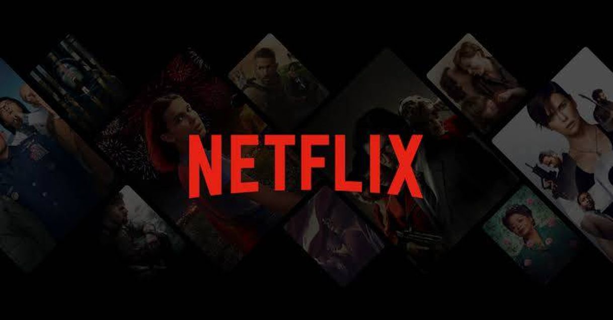 Aplicaciones Streaming Netflix