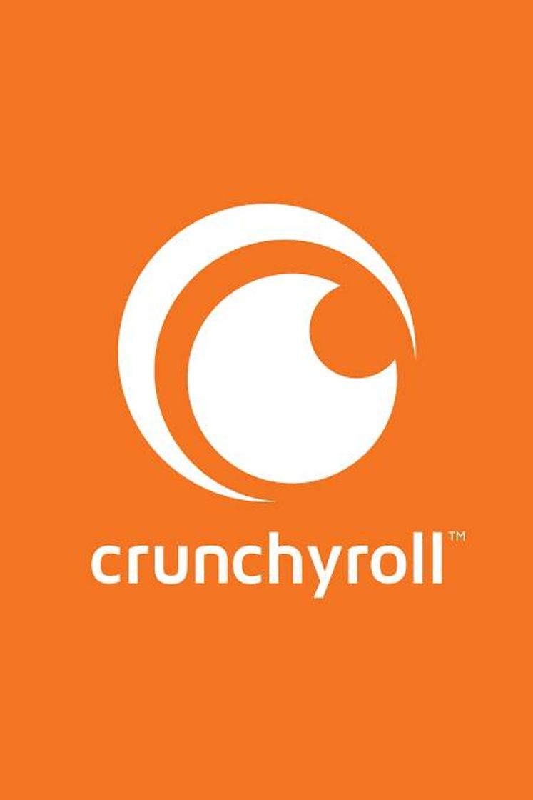 Aplicaciones Crunchyroll