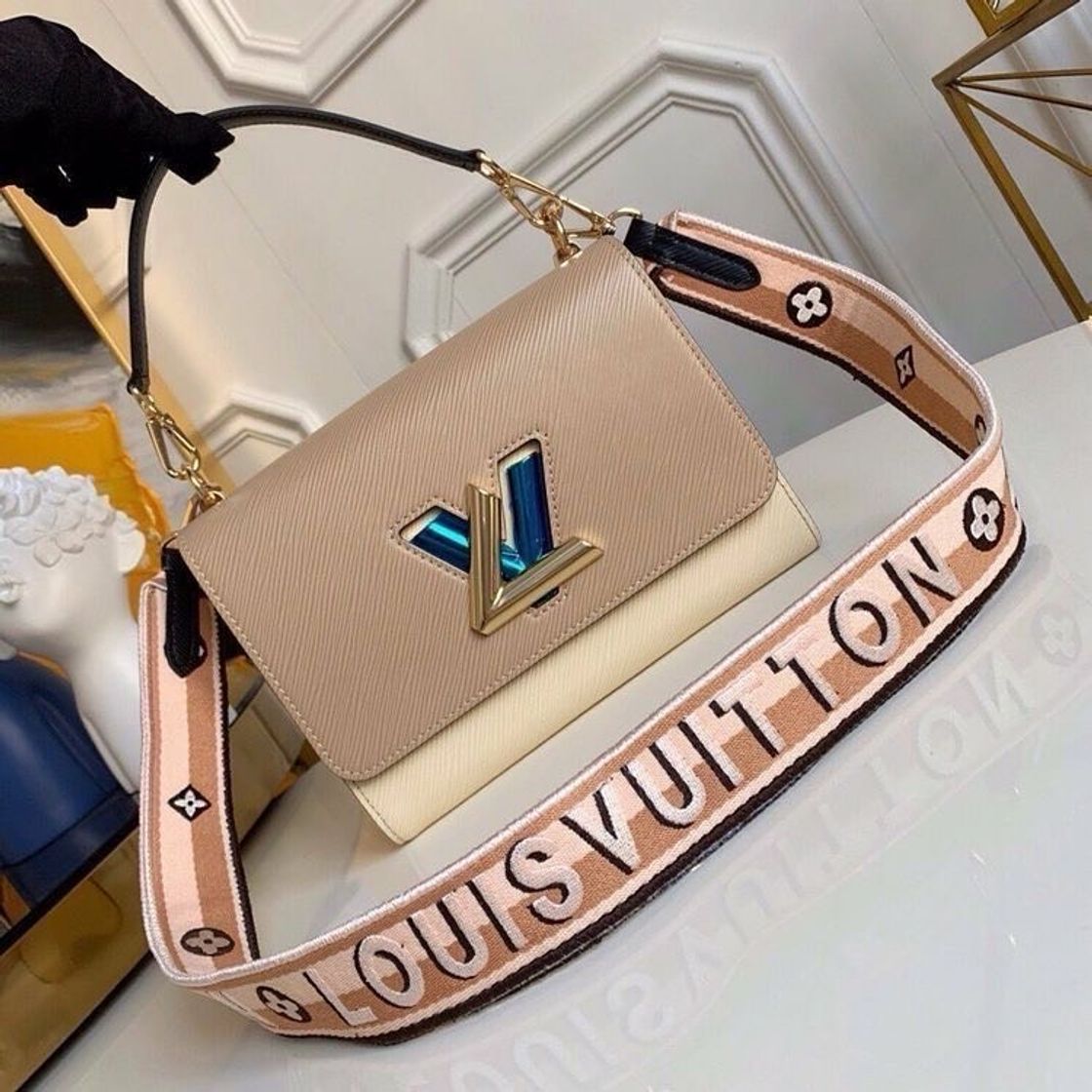 Fashion Lv lov 🤩