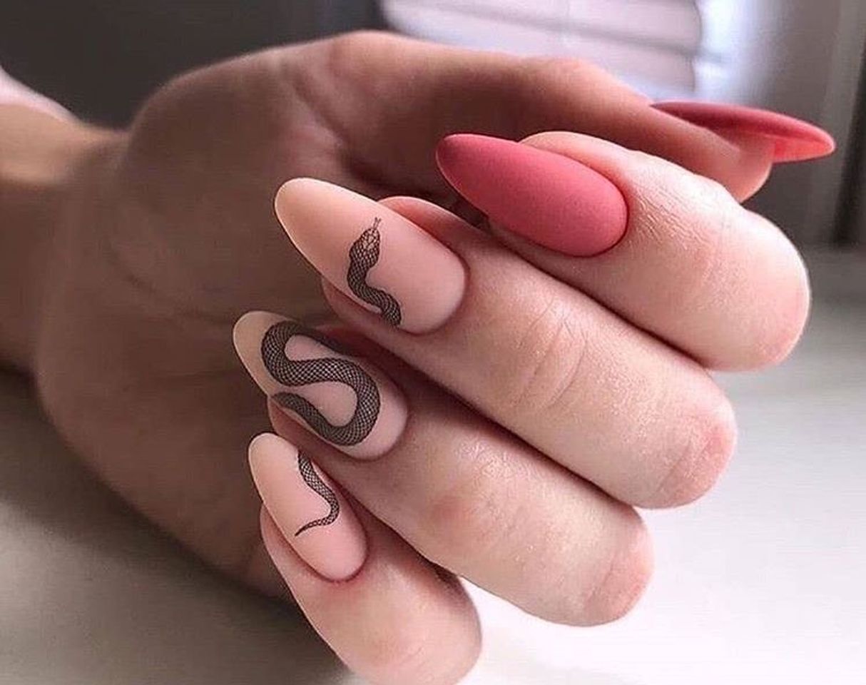Moda Unhas decoradas 