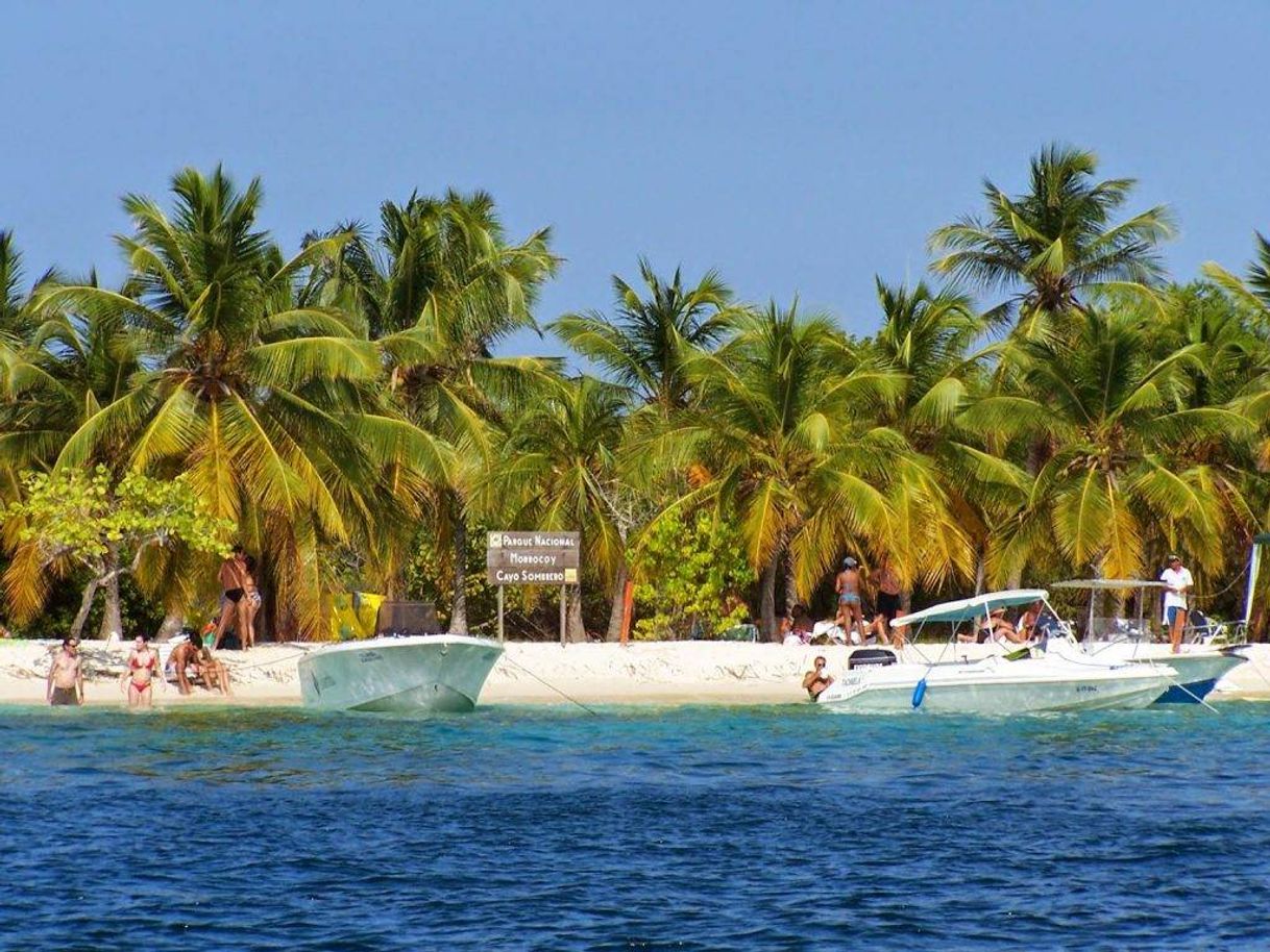 Lugares Los mejores sitios de venezuela