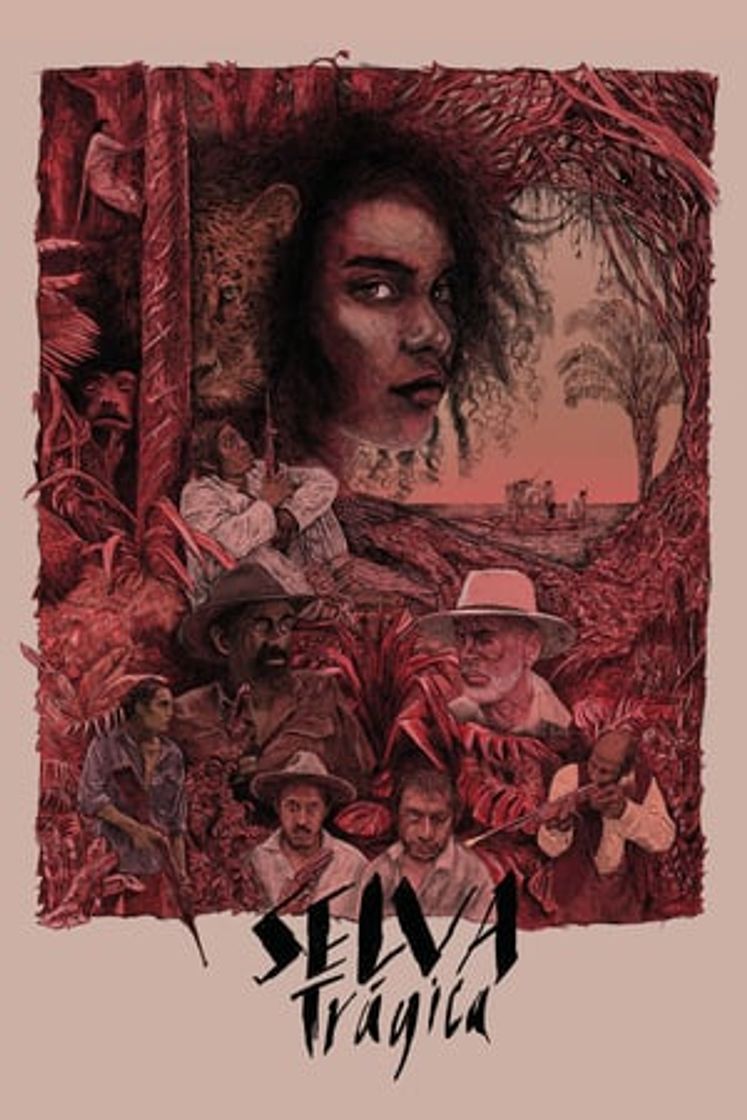 Movie Selva trágica