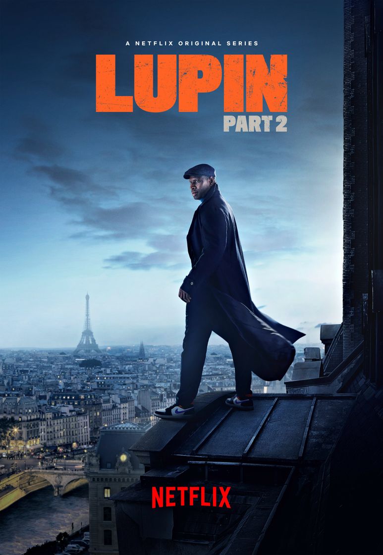 Movie Lupin - Parte 2