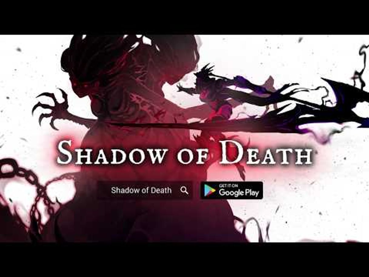 Videogames Shadow of Death: Darkness RPG - Fight Now!