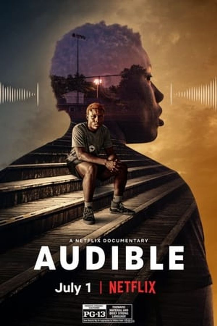 Película Audible