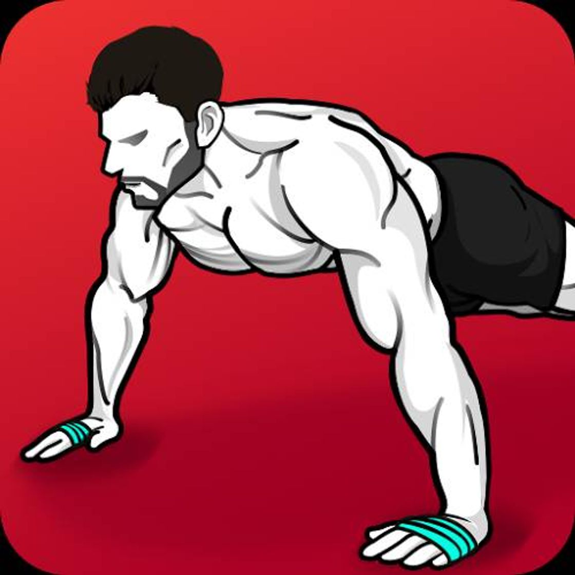 App Home Workout