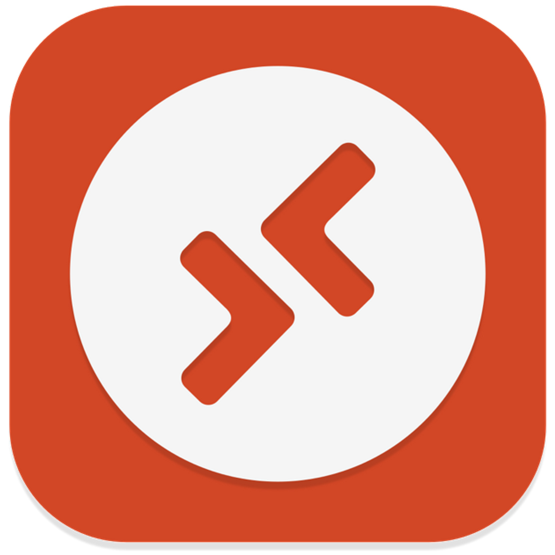 App Remote Desktop