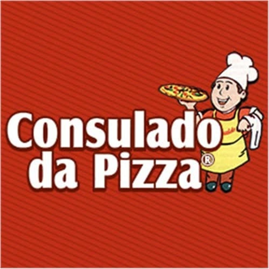 Restaurants Consulado da Pizza