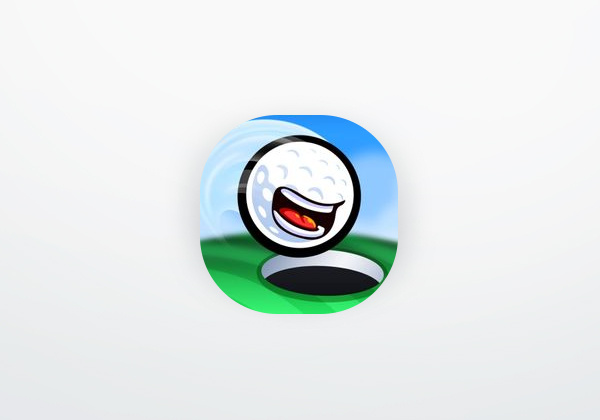 App Golf Blitz