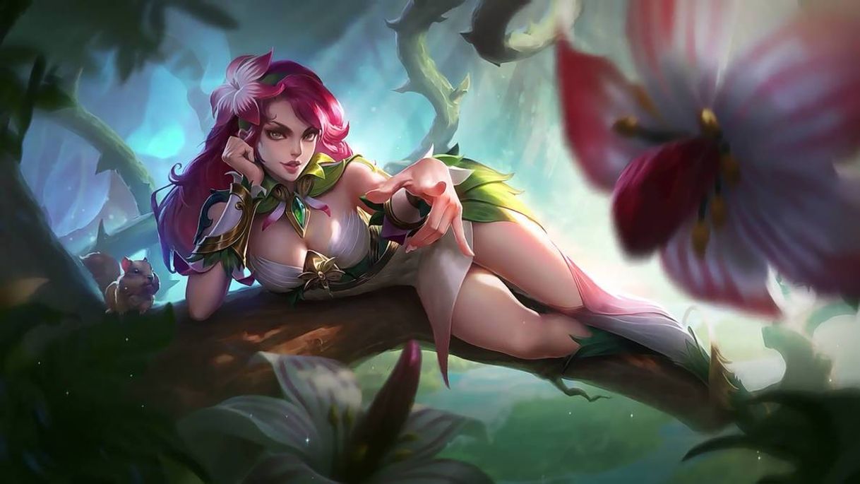 Social Esmeralda