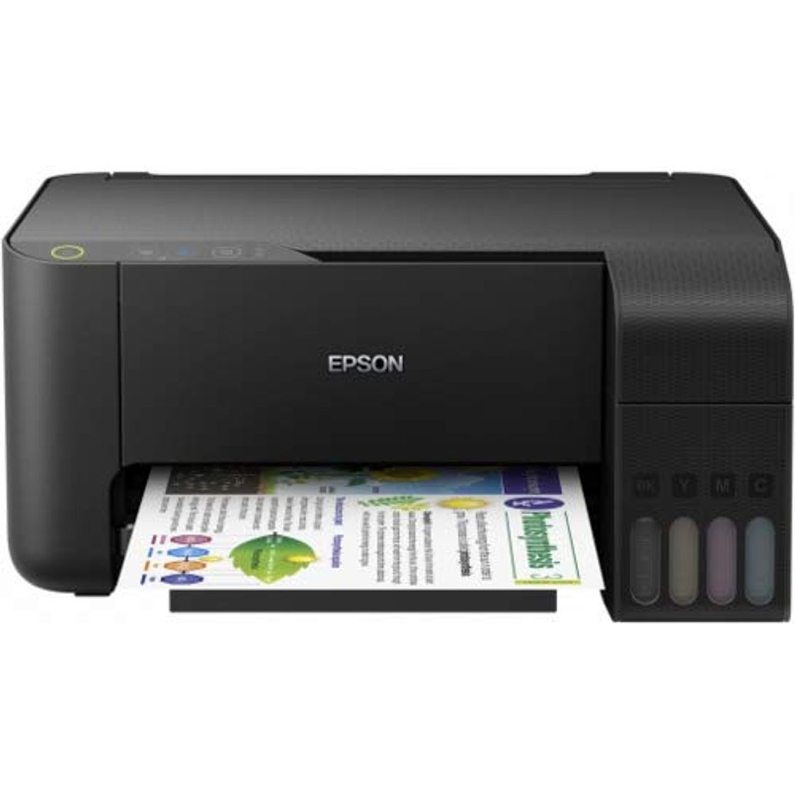 Producto Epson ECO TANK L 3110