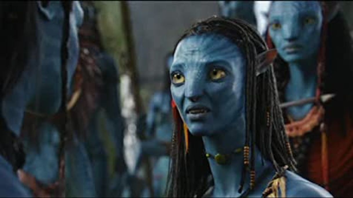 Películas Avatar