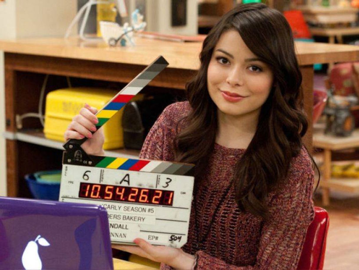 Series Icarly 2021