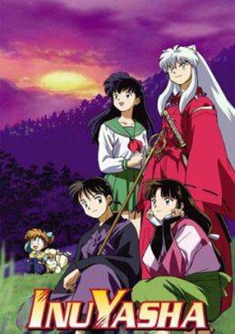 Moda Inuyasha