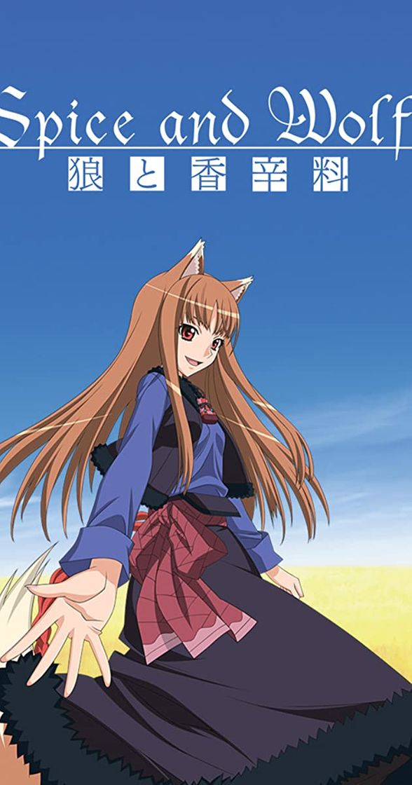 Moda Spice and Wolf