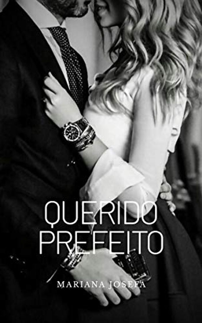 Libro Querido prefeito