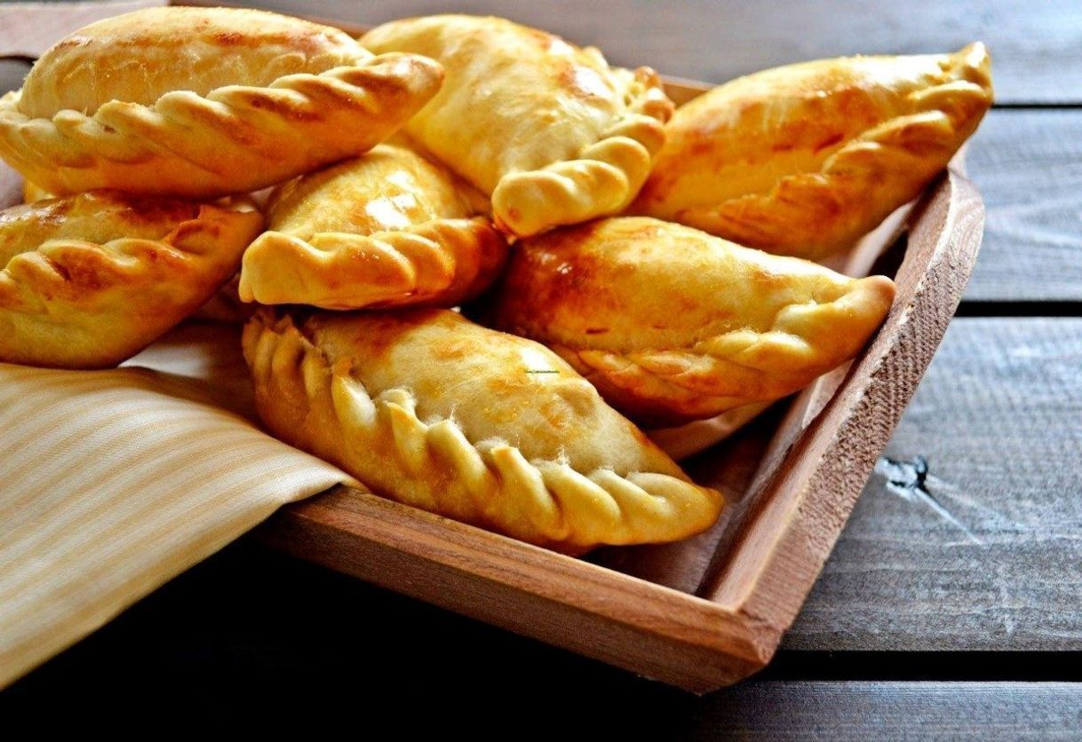 Restaurantes El Calvo Empanadas