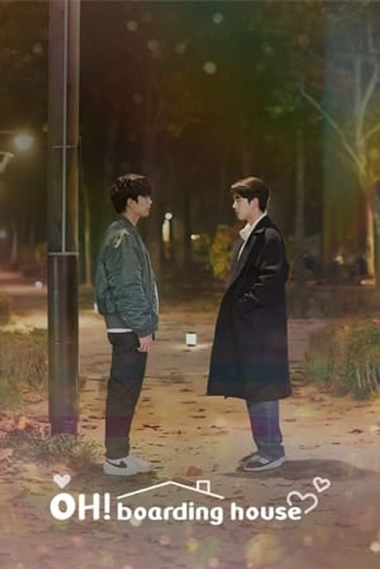 Serie 하숙집 오!번지