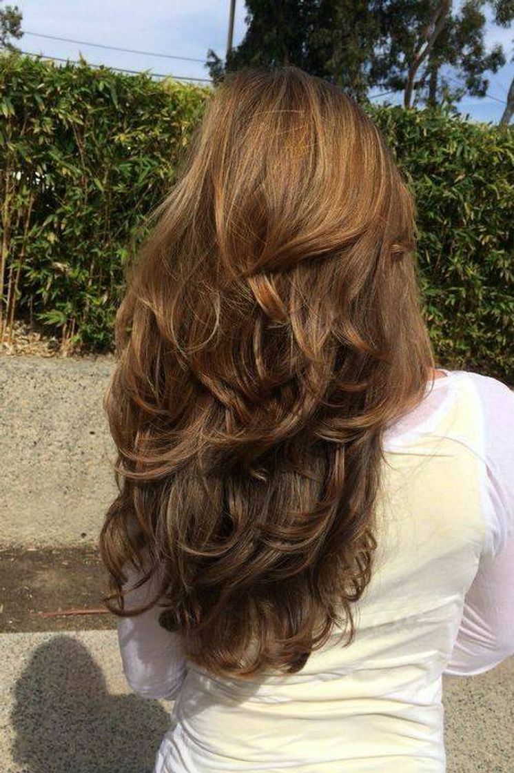 Moda Hair