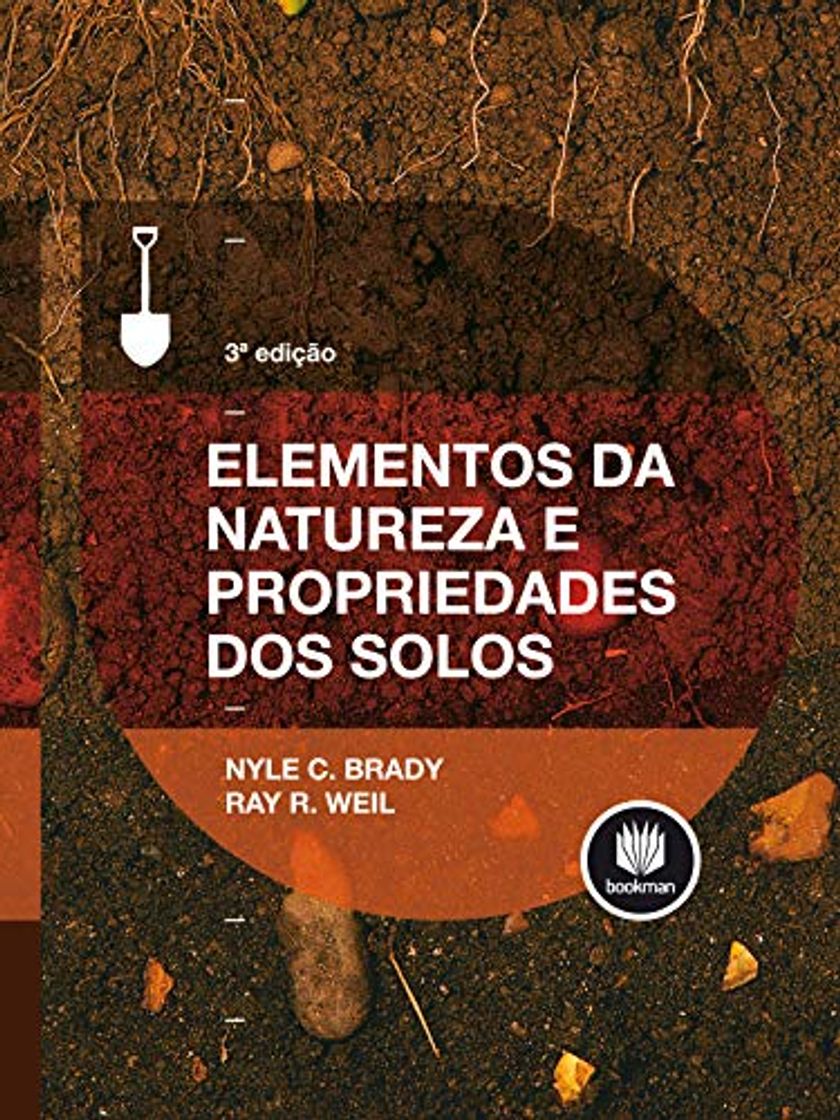 Book Elementos Da Natureza E Propriedades Dos Solos