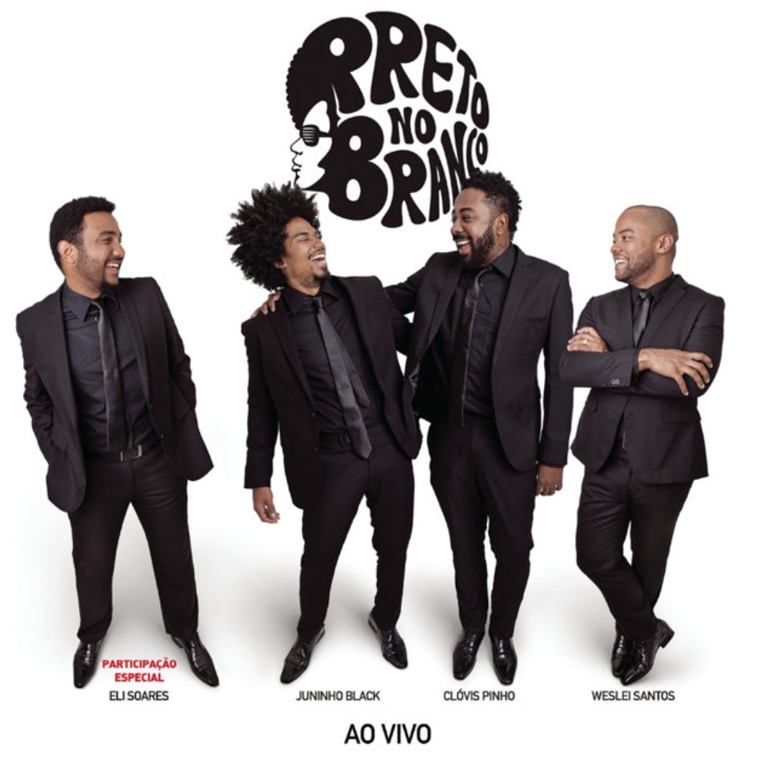 Music Ninguém Explica Deus - Ao Vivo