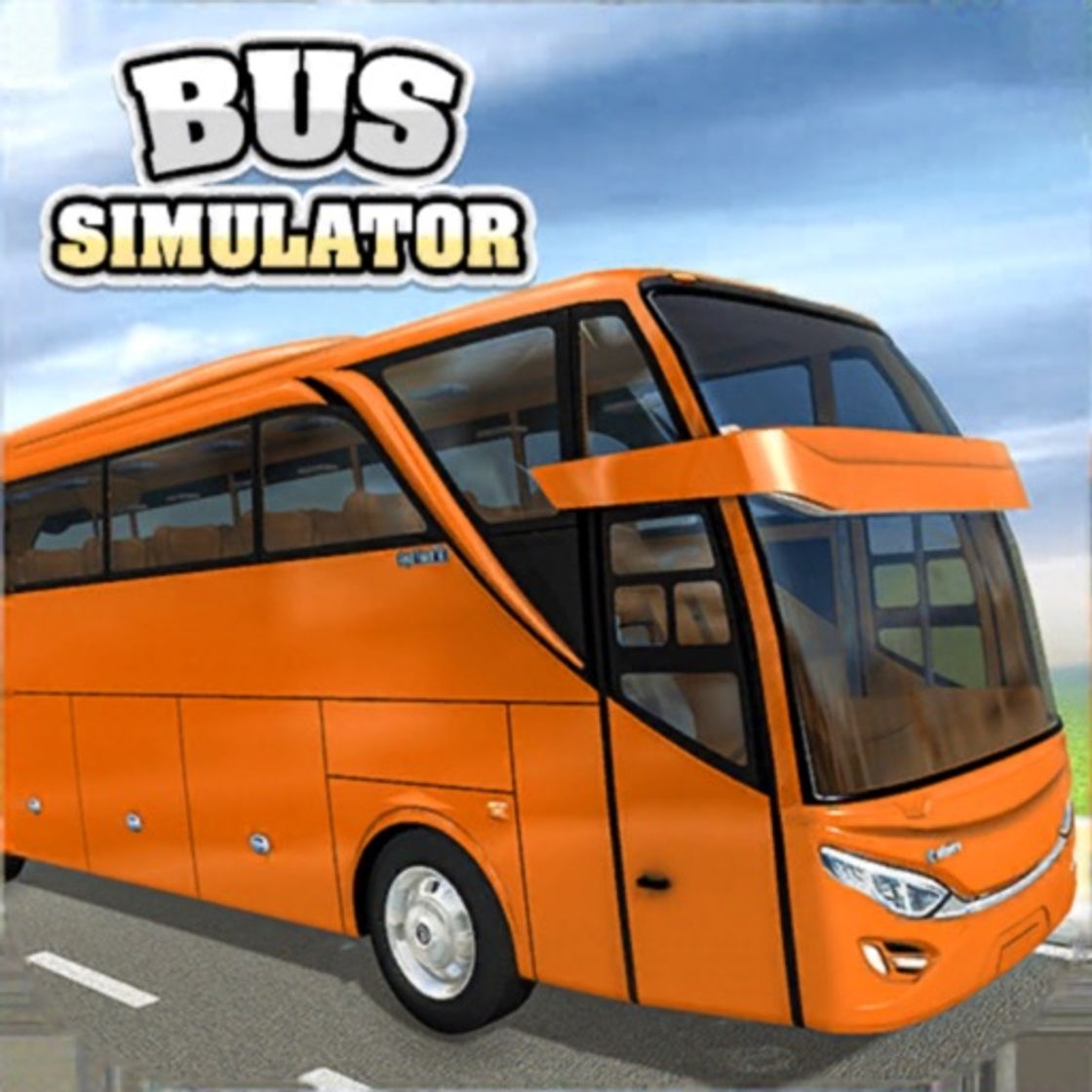 App Bus Simulater