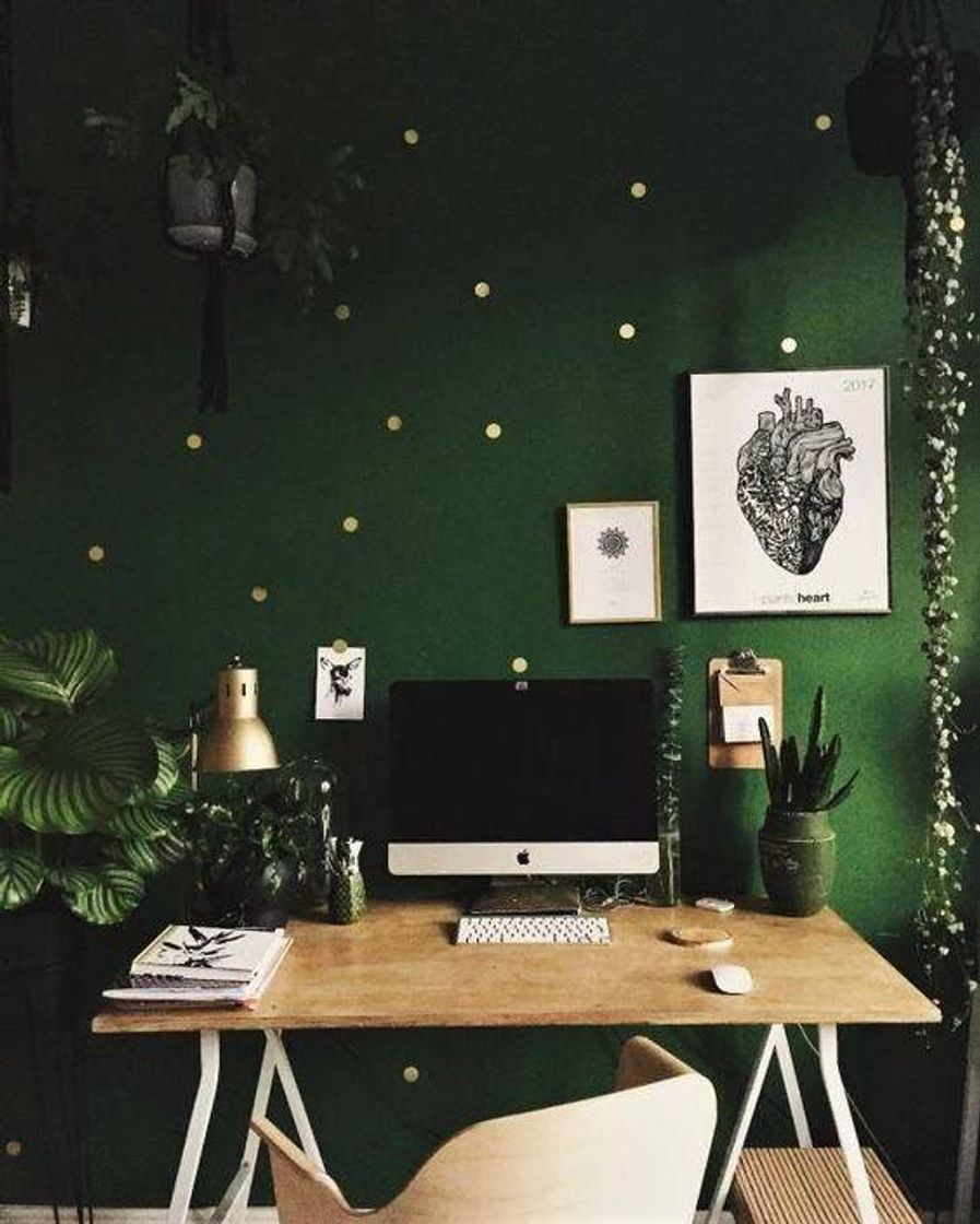 Fashion homeoffice