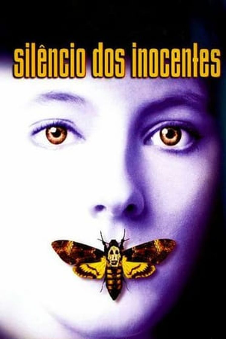 Movie El silencio de los corderos