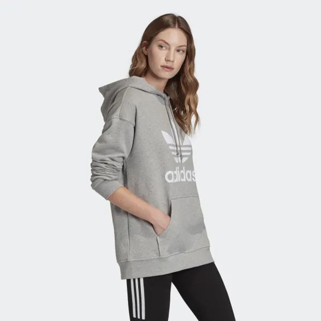 Fashion Moletom adidas