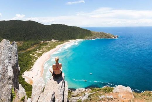 Trilha da Lagoinha do Leste