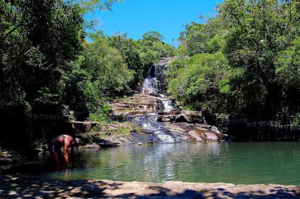 Moda Trilha Costa da lagoa 