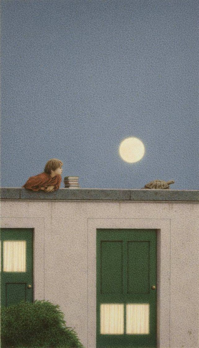 Moda Quint Buchholz, 1957