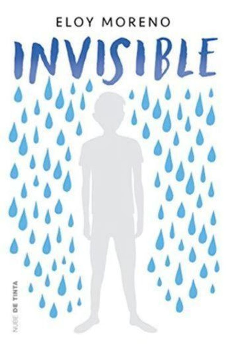 Libro Invisible