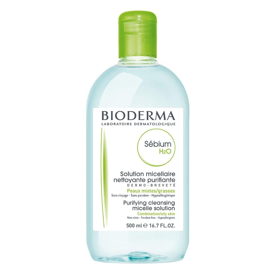 Moda SÉBIUM BIODERMA 