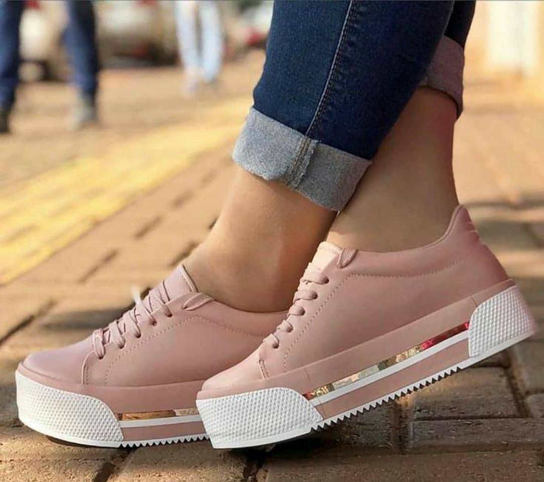 Moda Um amor por TÊNIS 👟 