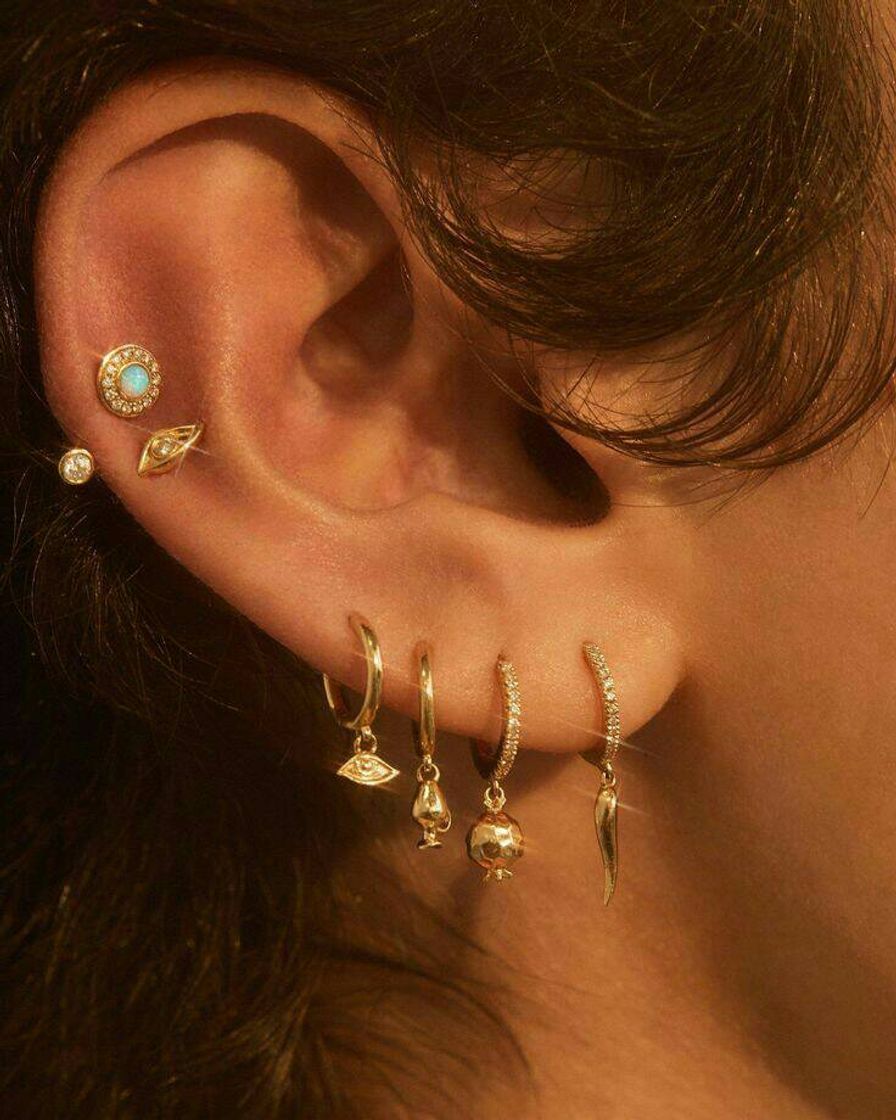 Moda Piercing 