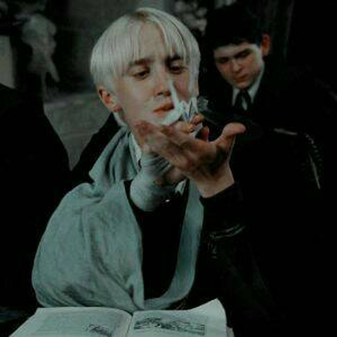 Fashion Draco 