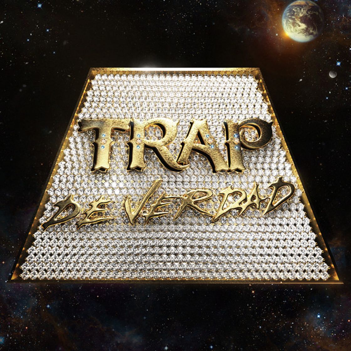 Canción TRAP DE VERDAD
