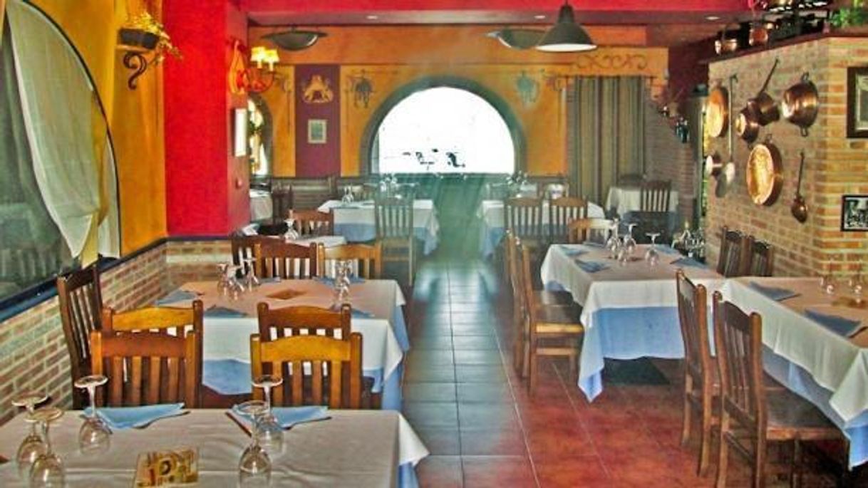 Restaurants A’Cantinella