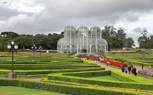 Jardim Botânico