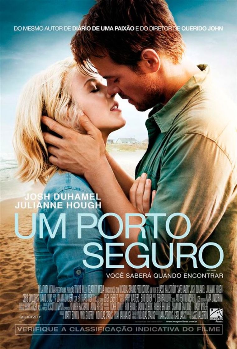 Moda filme 