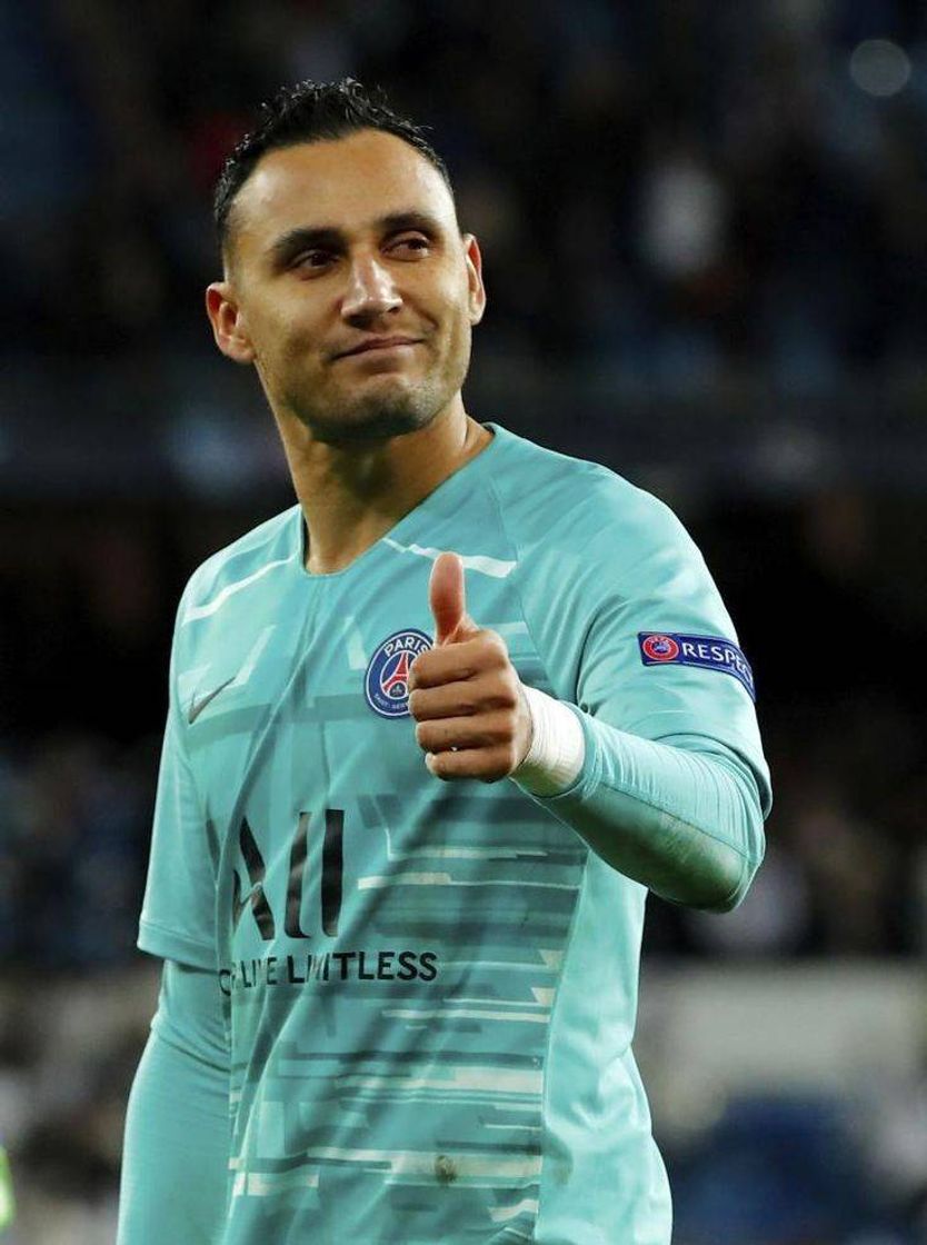 Moda KEYLOR NAVAS