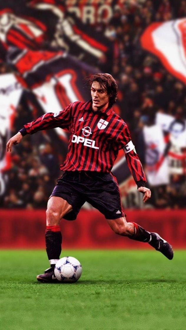 PAOLO MALDINI