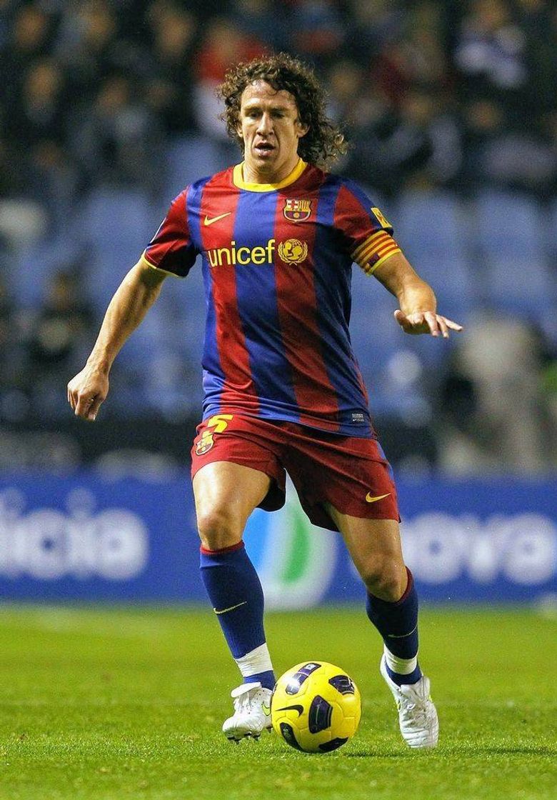 Moda CARLES PUYOL