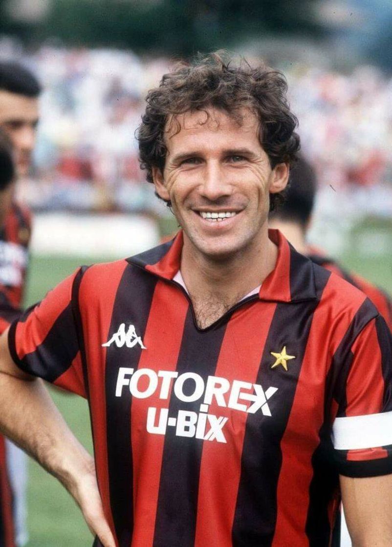 Moda FRANCO BARESI