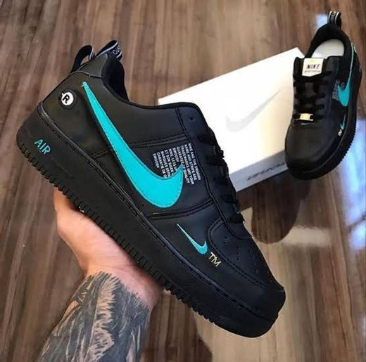 Tênis Nike Air Force TM Masculino