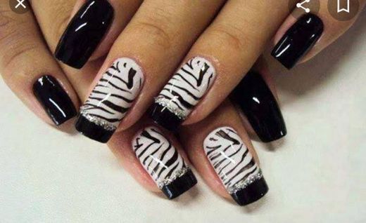 Nails 