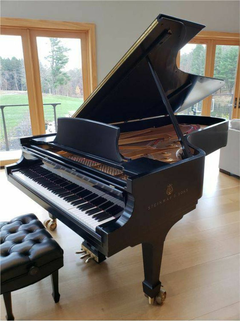 Fashion Piano